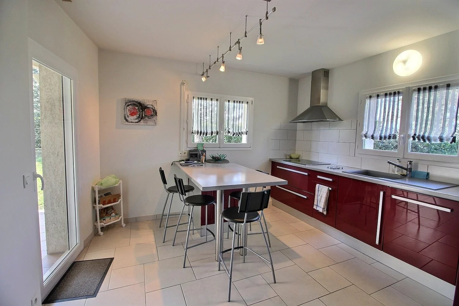 L'agence Leman property vous propose un Maison / Villa à la vente