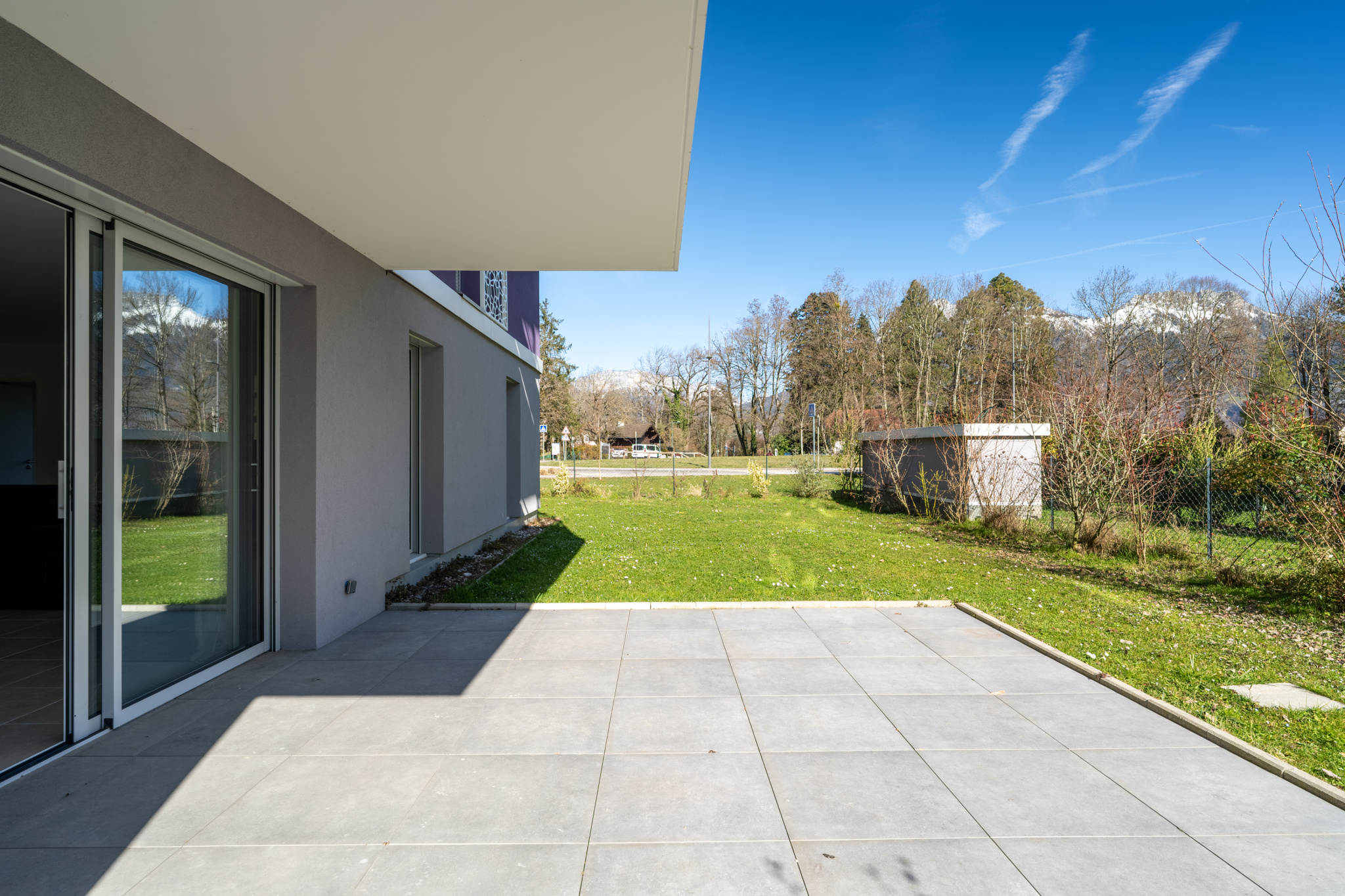 L'agence Leman property vous propose un Appartement à la vente