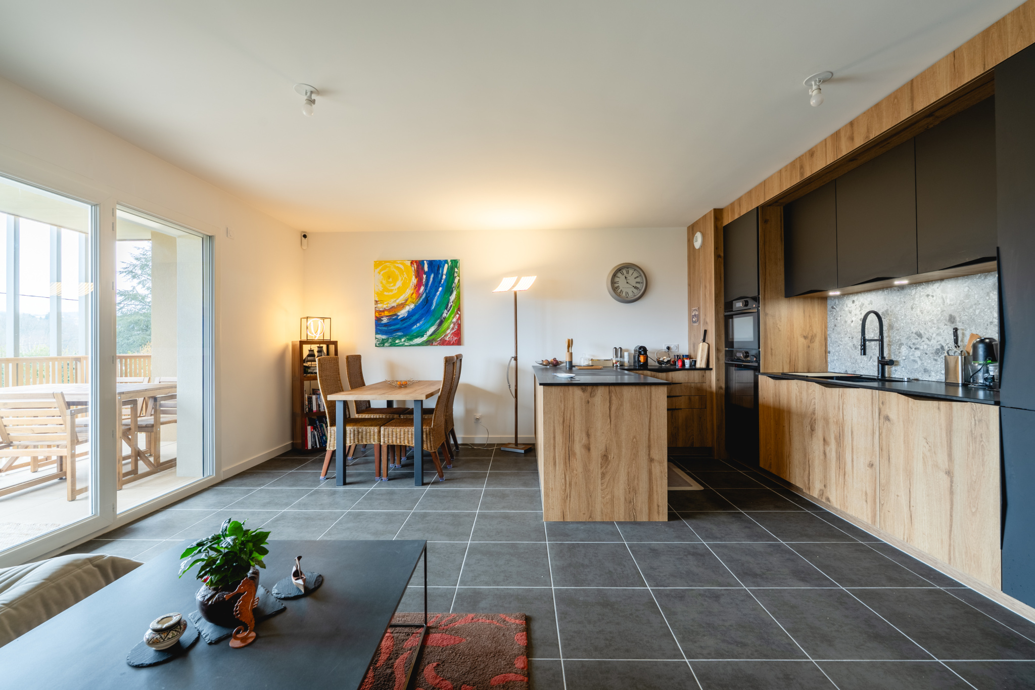 Appartement en vente sur www.leman-property.com