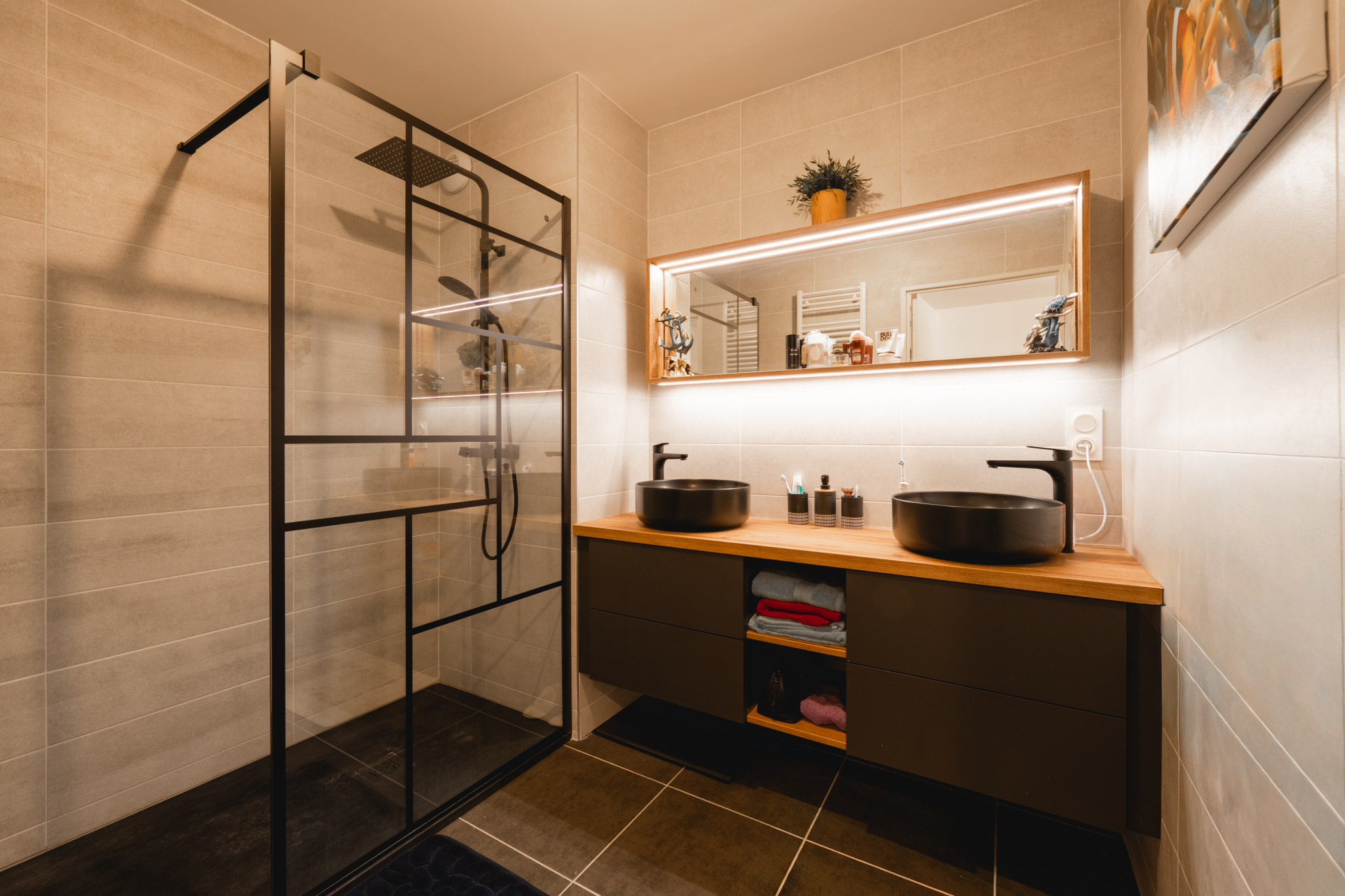 L'agence Leman property vous propose un Appartement à la vente