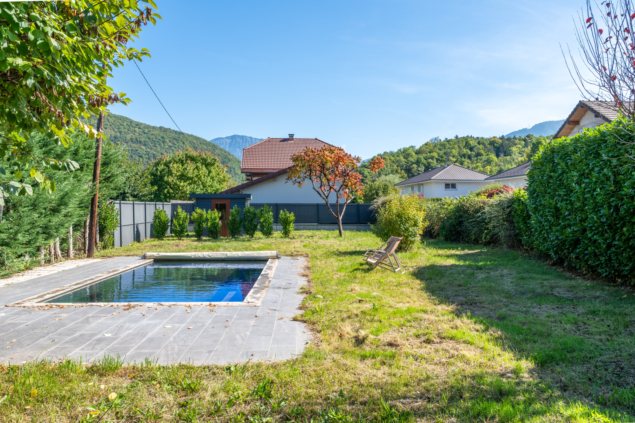 Maison / Villa disponible à la vente à Doussard