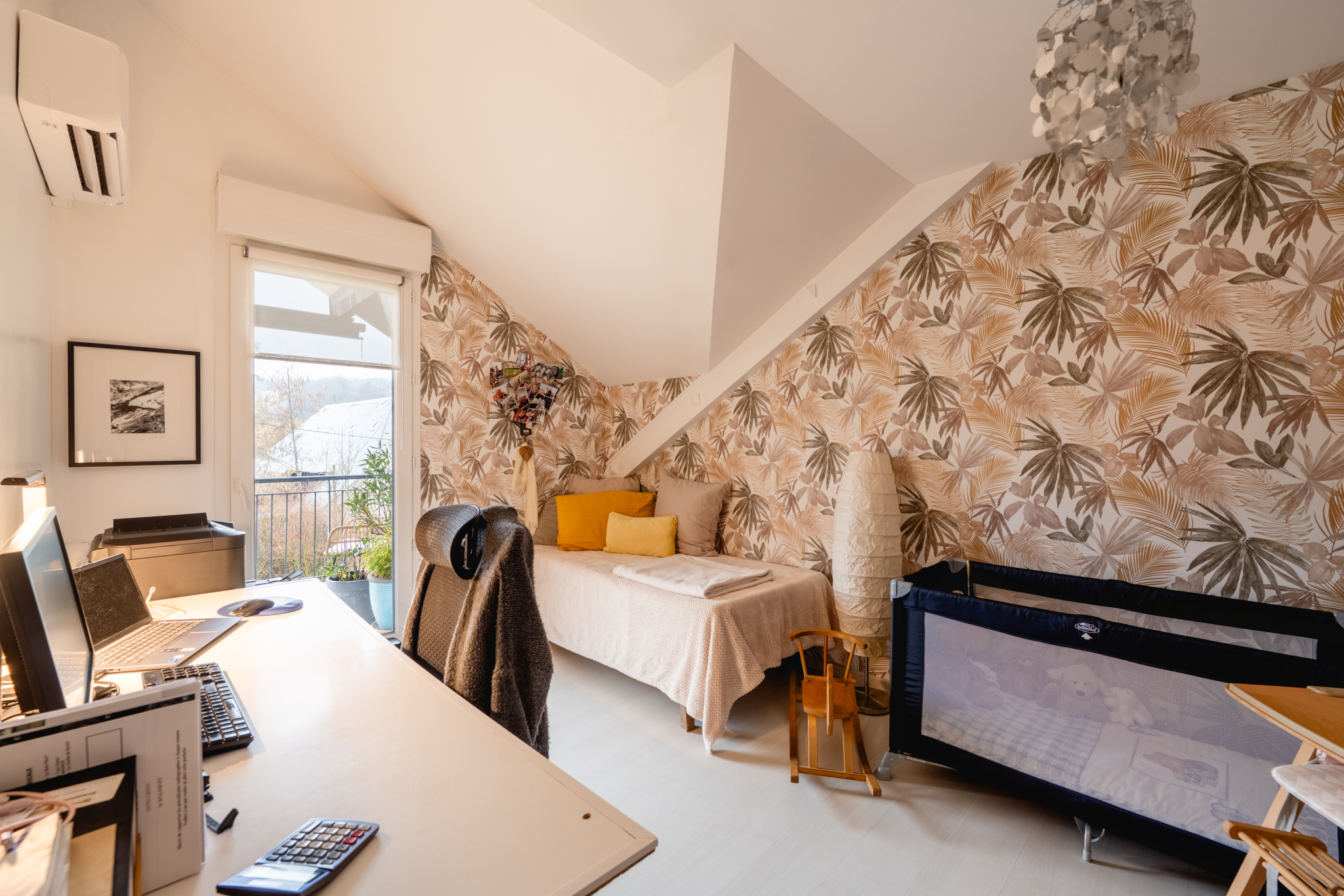 Appartement disponible à la vente à Gilly sur isere