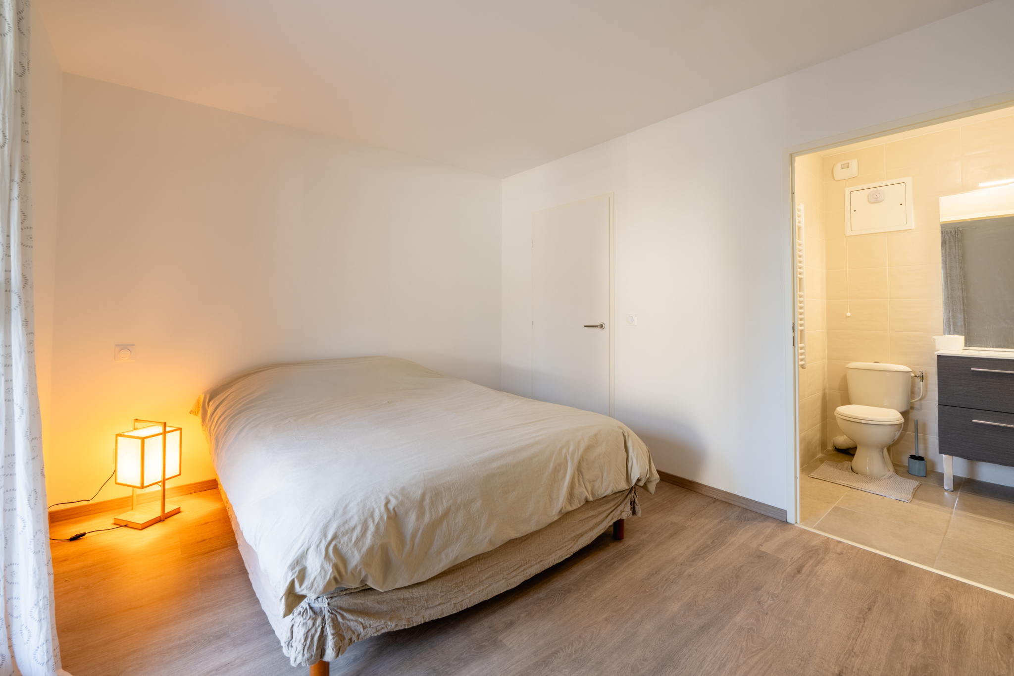 Appartement de 123 m2 comprenant 5 pièces