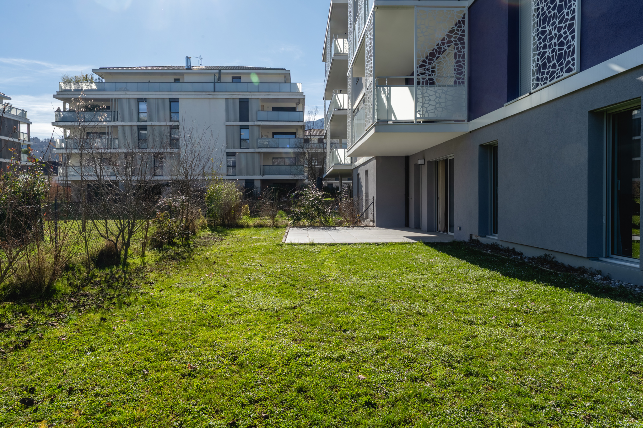 Appartement disponible à la vente à St jorioz