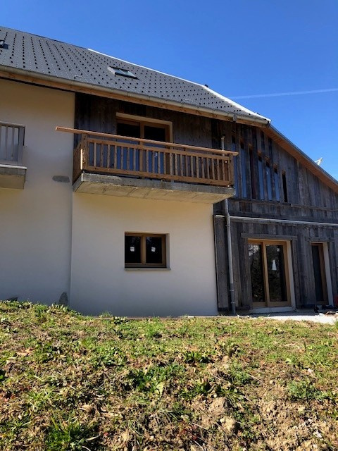 L'agence Leman property vous propose un Appartement à la vente