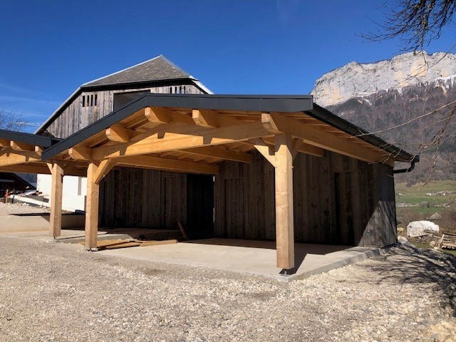 Appartement disponible à la vente à Alex