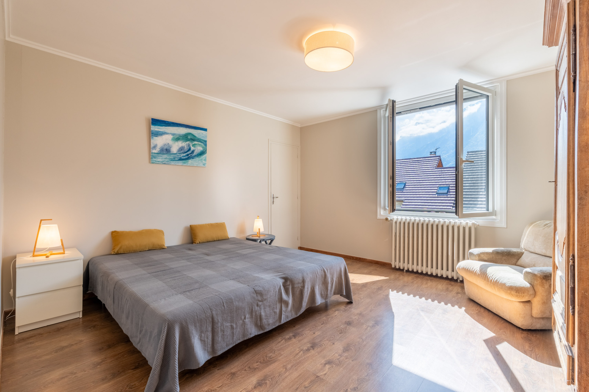 Maison / Villa de 171 m2 comprenant 8 pièces