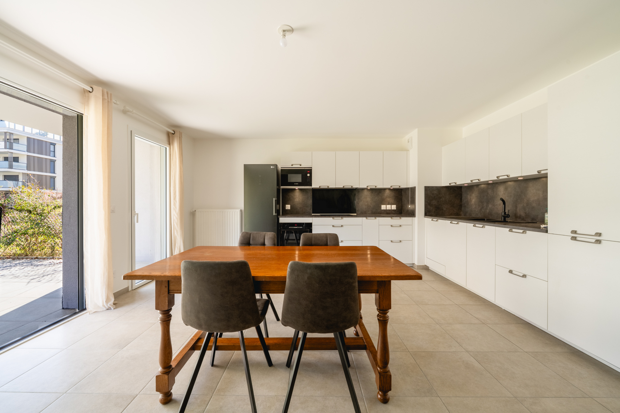 Appartement disponible à la vente à St jorioz