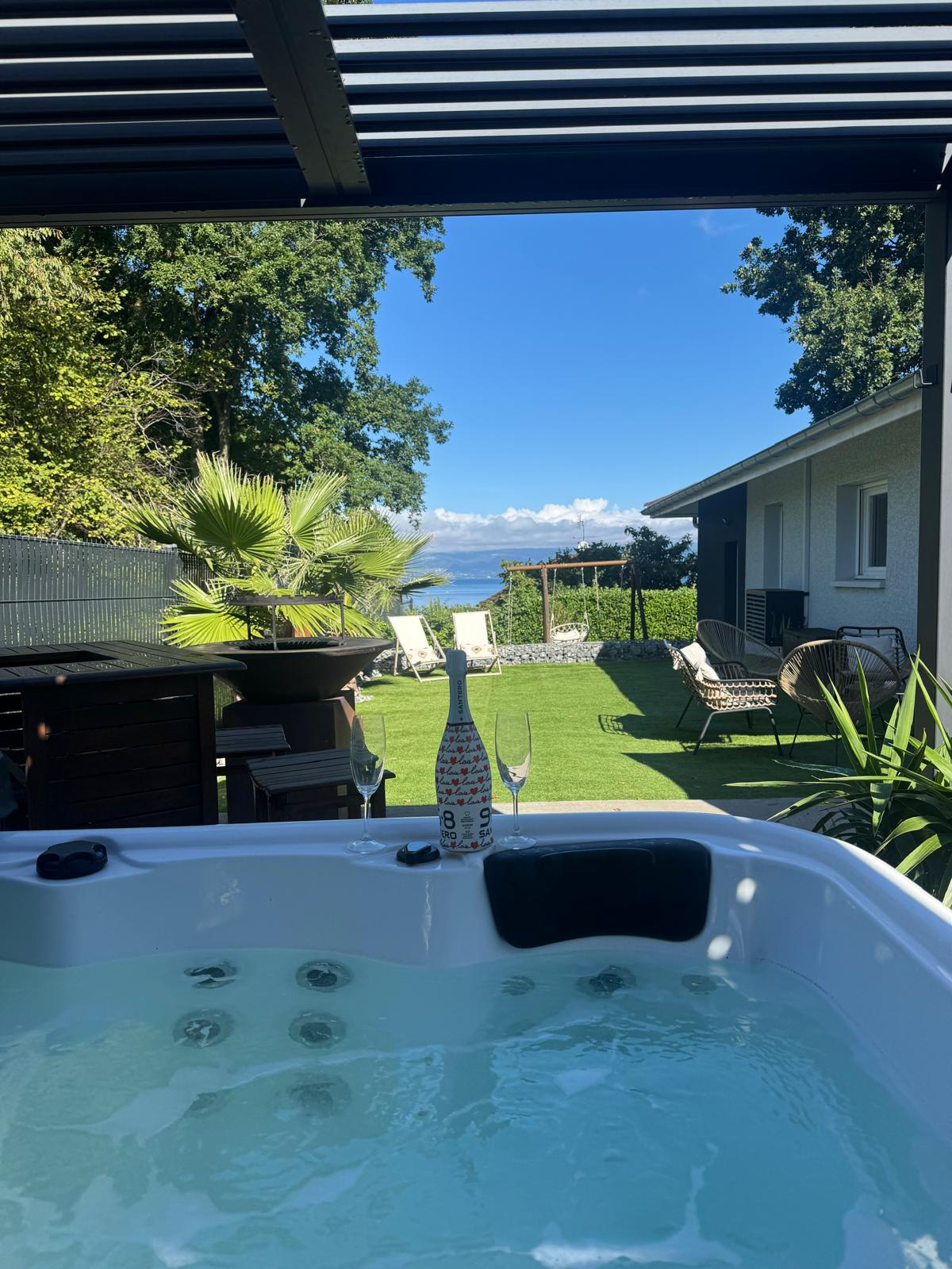 Vente de Maison / Villa à Anthy sur Léman au prix de 549000€