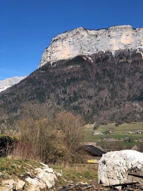 Vente de Appartement d'une surface de 86 m2