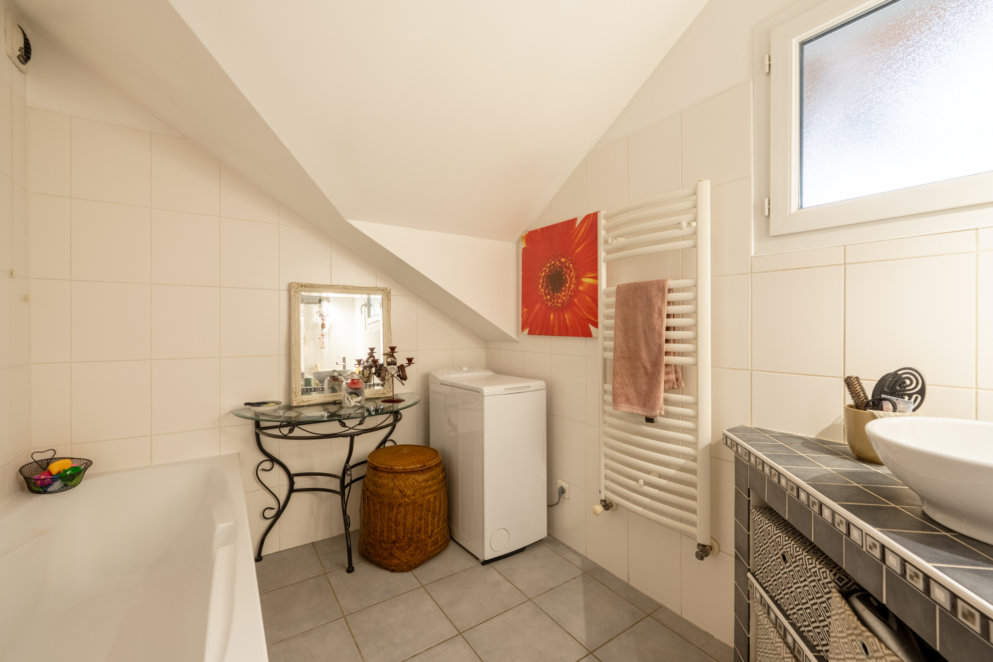 Appartement en vente sur www.leman-property.com