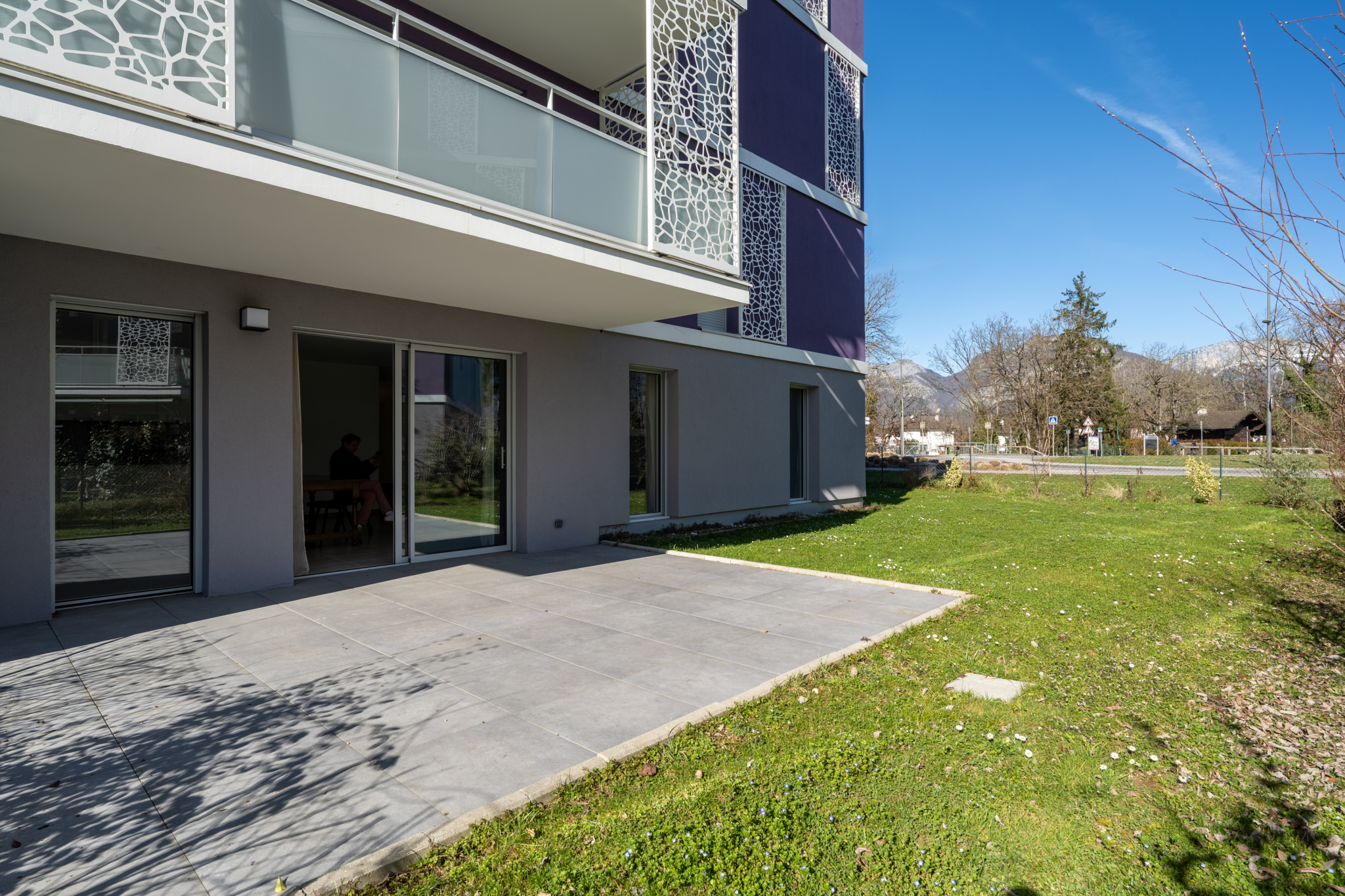 Achetez votre Appartement dans la ville de St jorioz