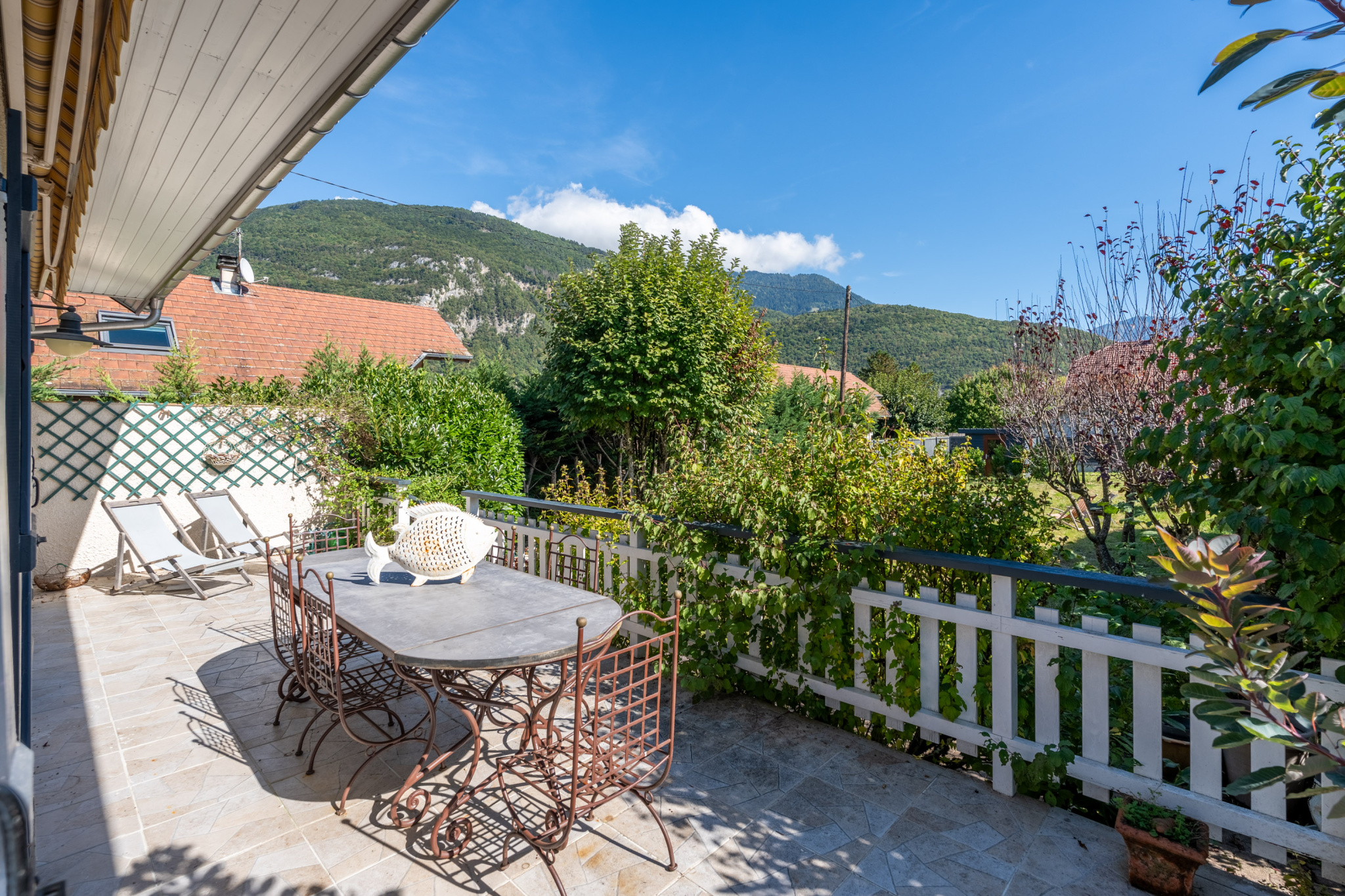 Maison / Villa en vente sur www.leman-property.com