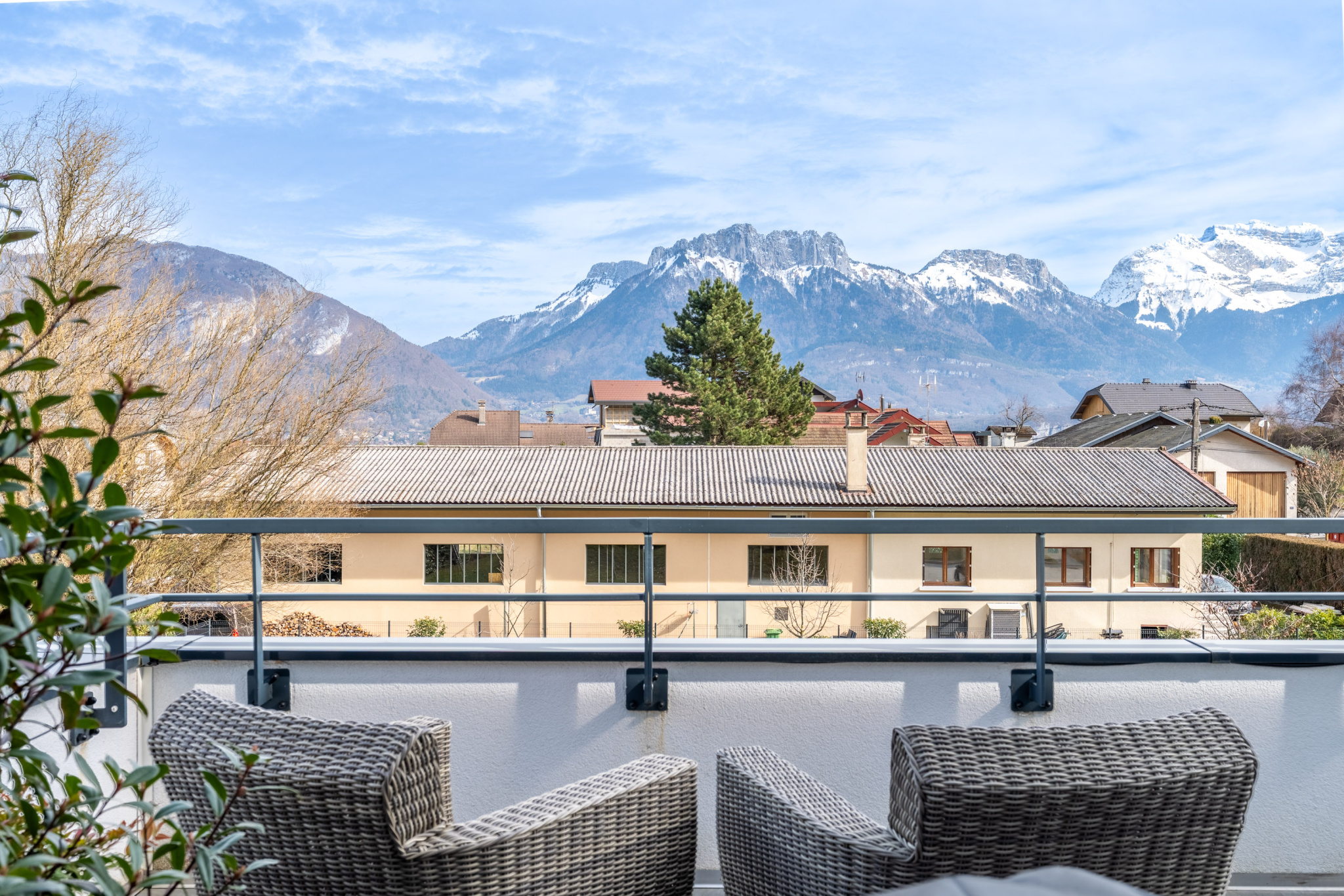 Appartement disponible à la vente à Sevrier