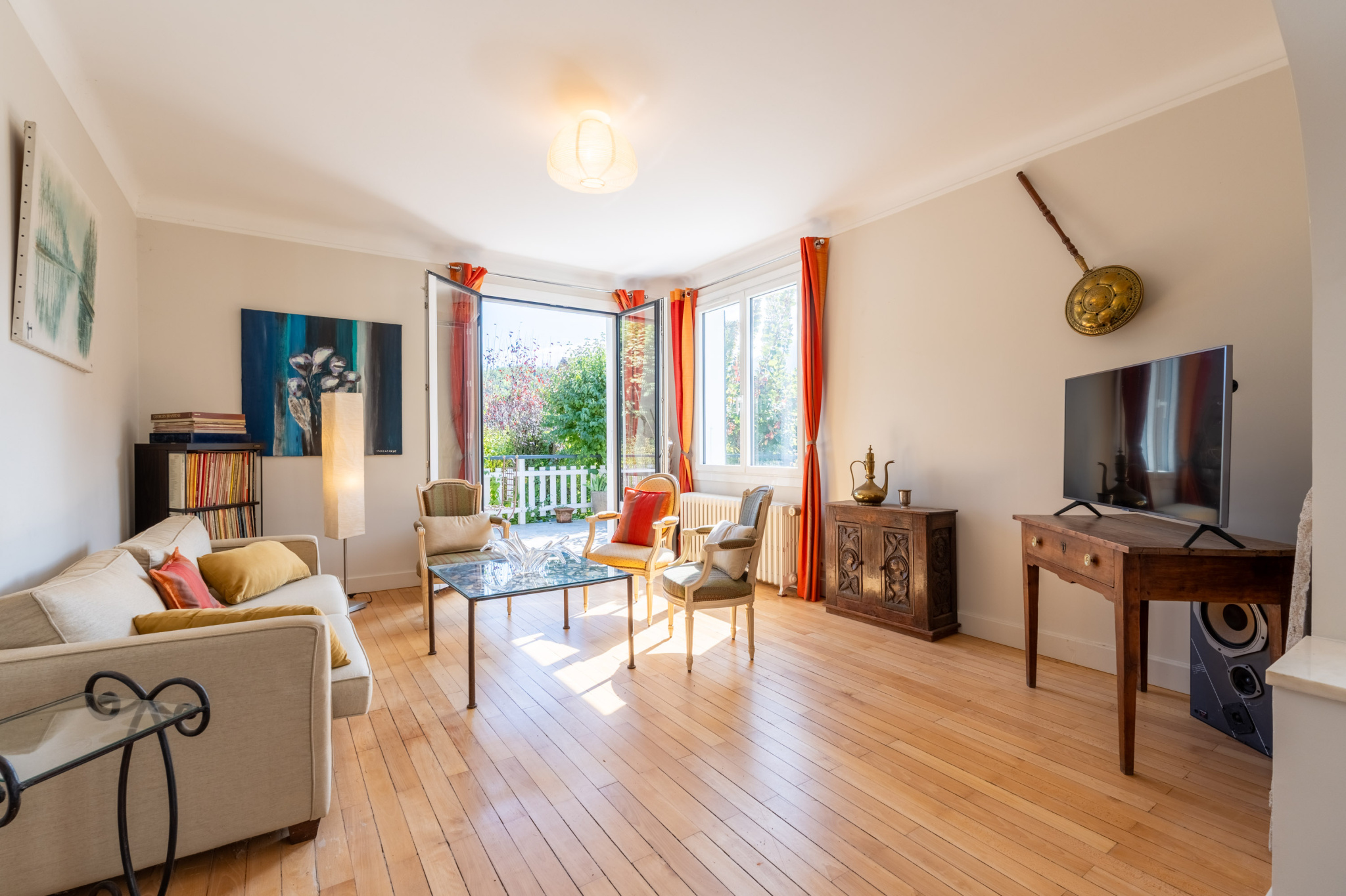 Vente de Maison / Villa à Doussard au prix de 780000€