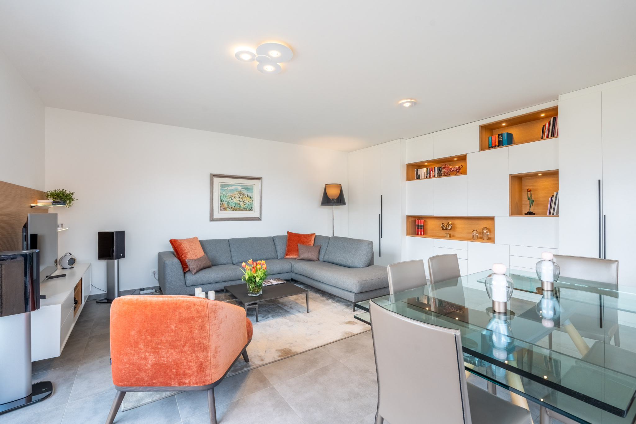 Vente de Appartement à Sevrier au prix de 698000€