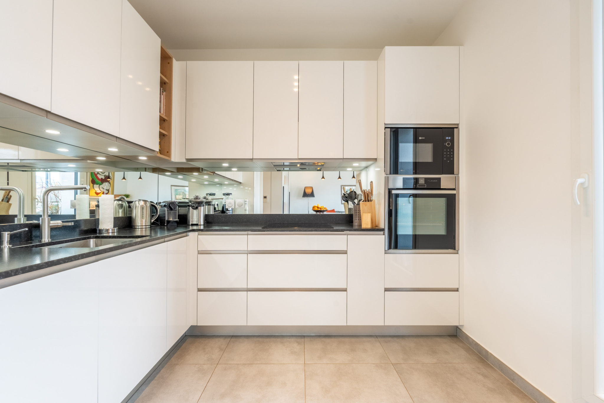 L'agence Leman property vous propose un Appartement à la vente