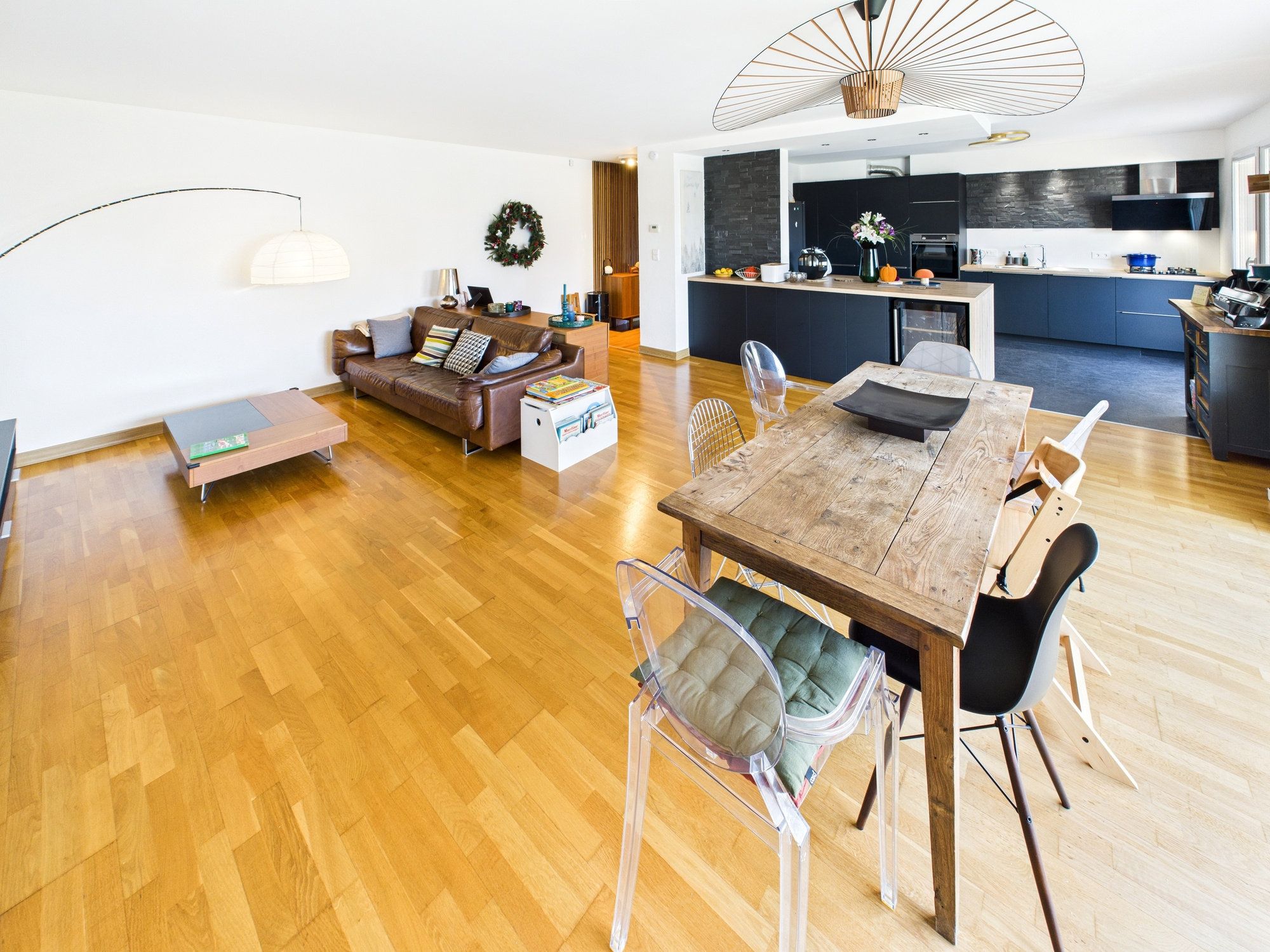 Vente de Appartement à Messery au prix de 585000€