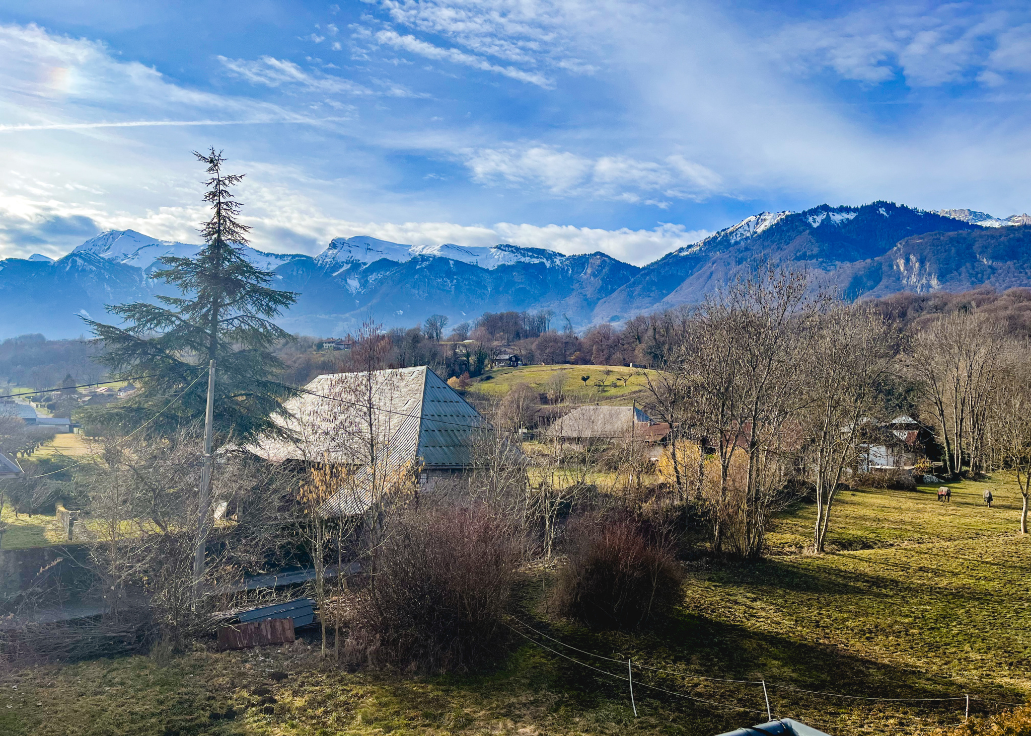 Achetez votre Appartement dans la ville de Gilly sur isere