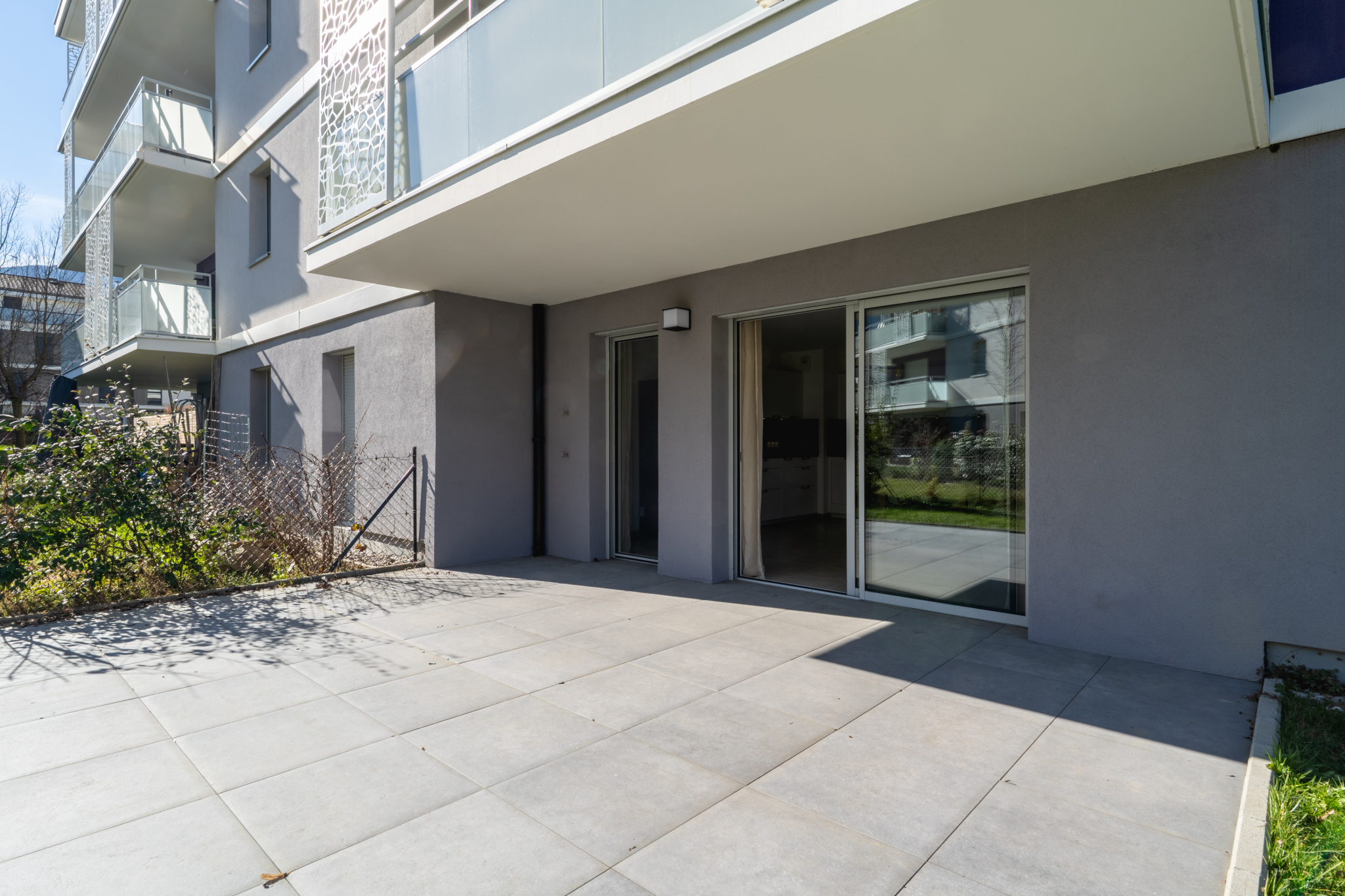 Vente de Appartement d'une surface de 123 m2