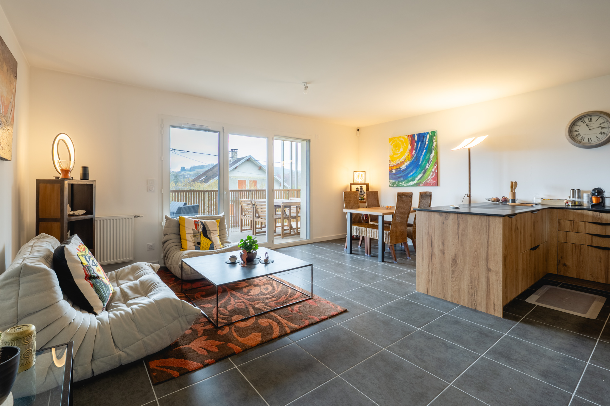 Vente de Appartement à Rumilly au prix de 387000€