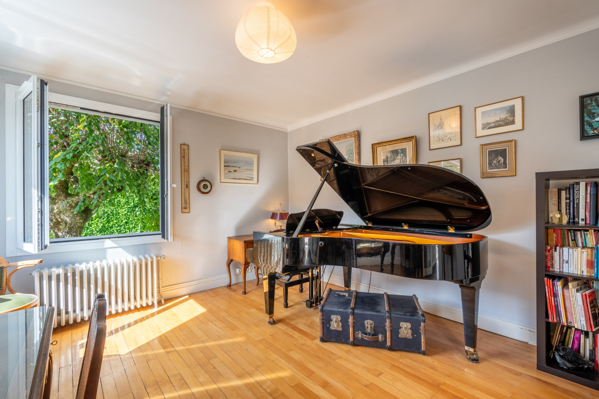 Maison / Villa disponible à la vente à Doussard