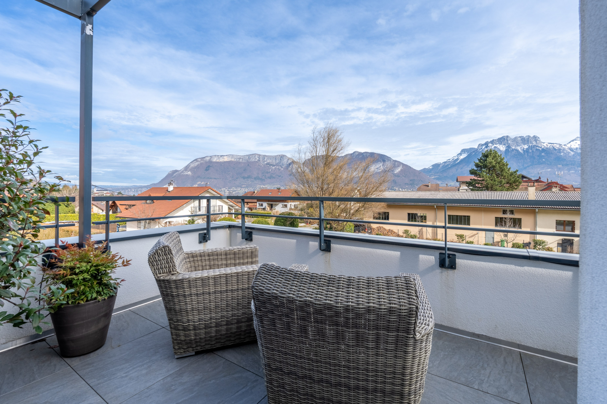Appartement en vente sur www.leman-property.com