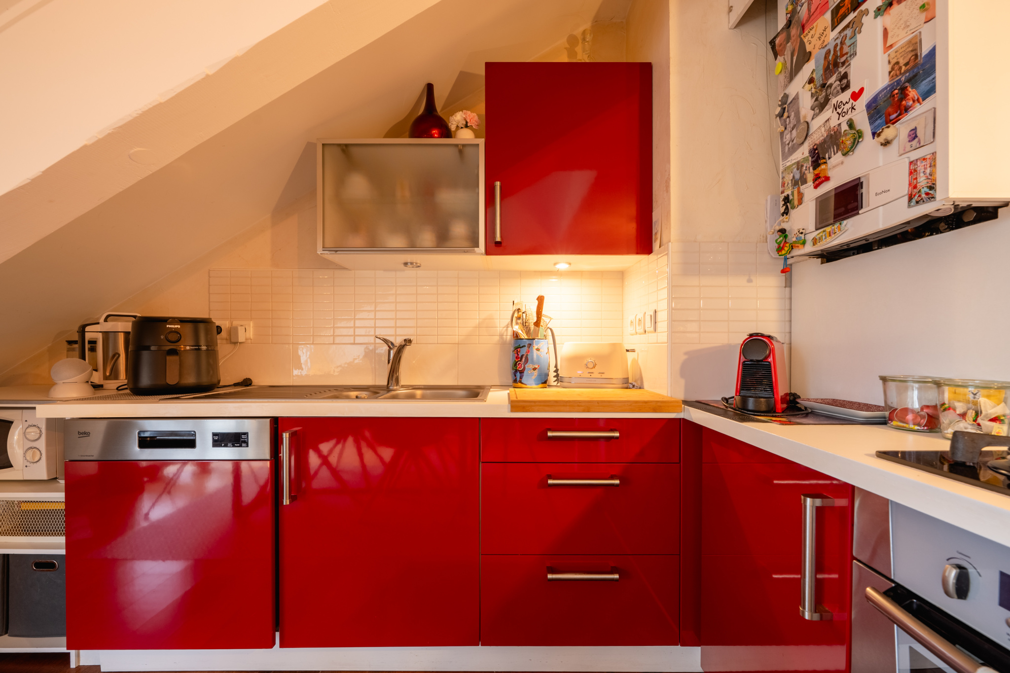 Appartement en vente sur www.leman-property.com