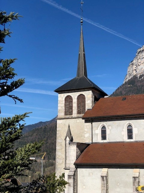 Achetez votre Appartement dans la ville de Alex