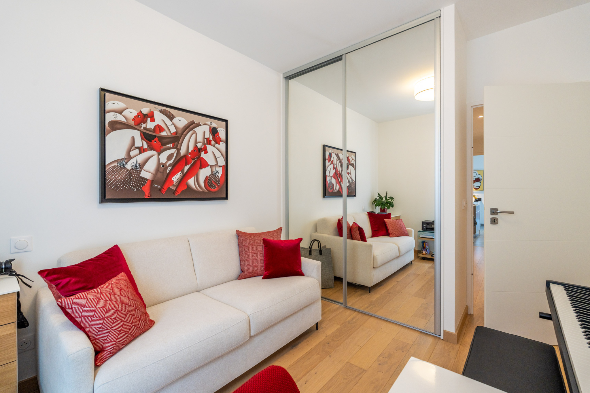 Vente de Appartement à Sevrier au prix de 698000€
