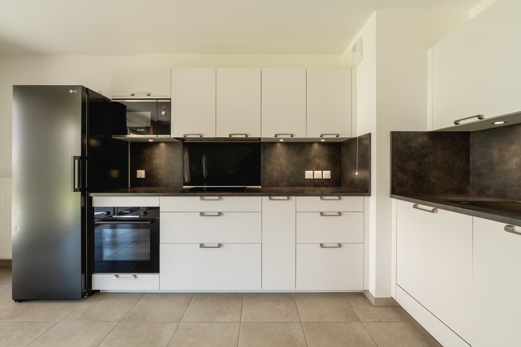 Appartement en vente sur www.leman-property.com