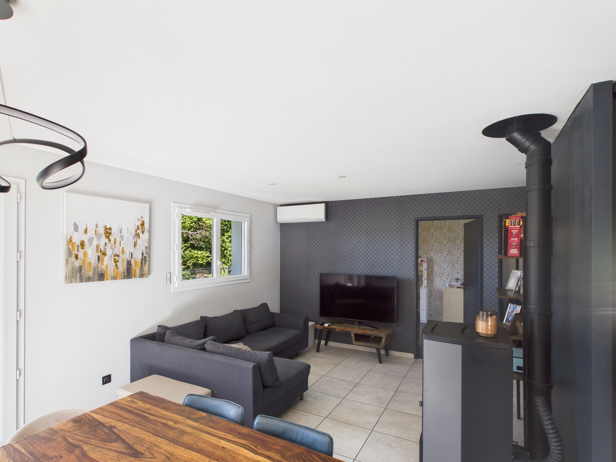 L'agence Leman property vous propose un Maison / Villa à la vente