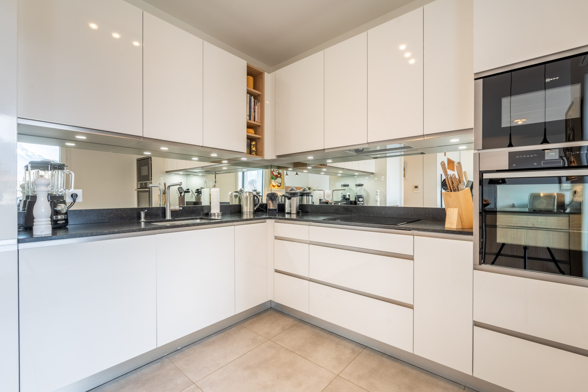 Achetez votre Appartement dans la ville de Sevrier