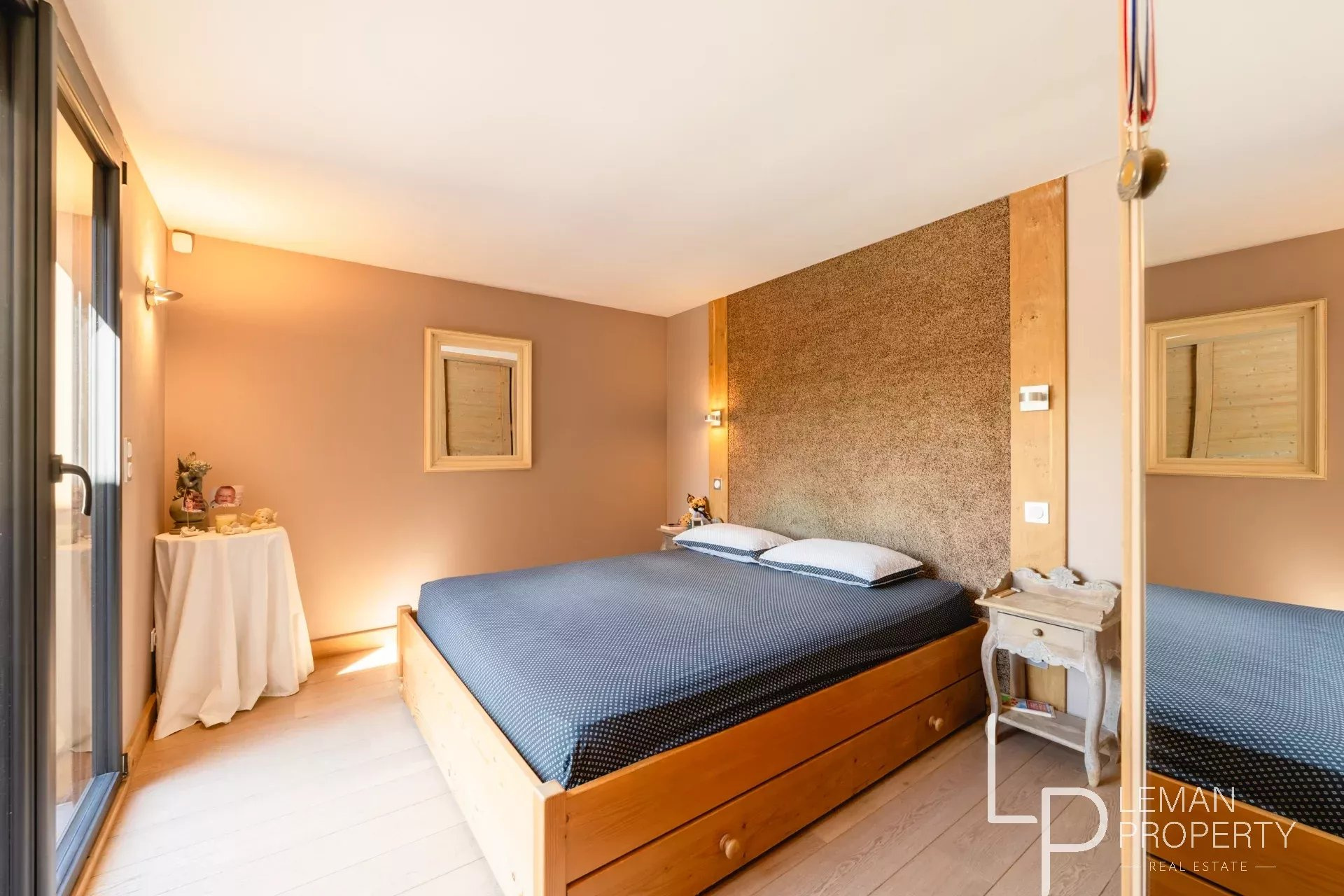 Maison / Villa disponible à la vente à St jorioz