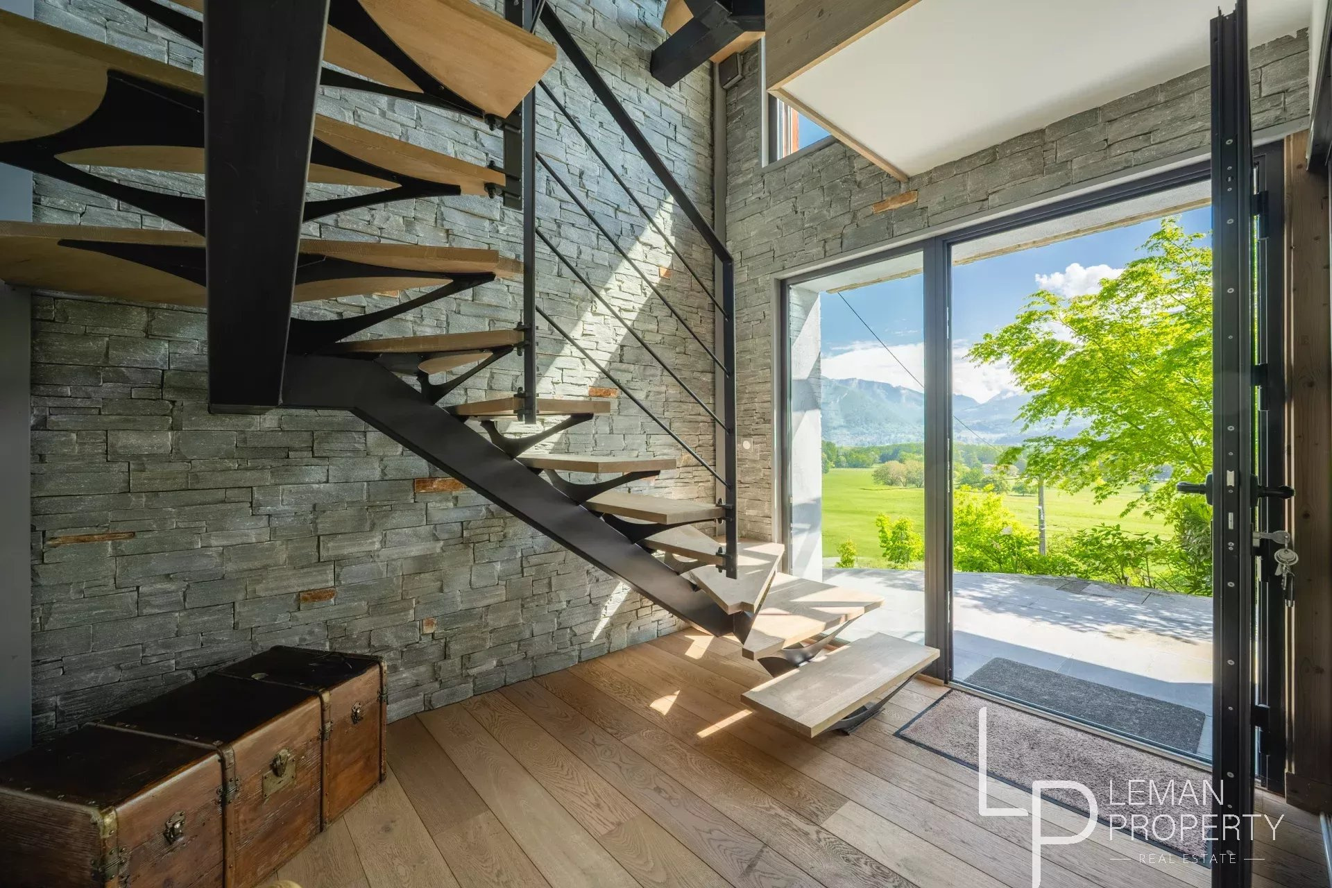 Vente de Maison / Villa à St jorioz au prix de 1550000€