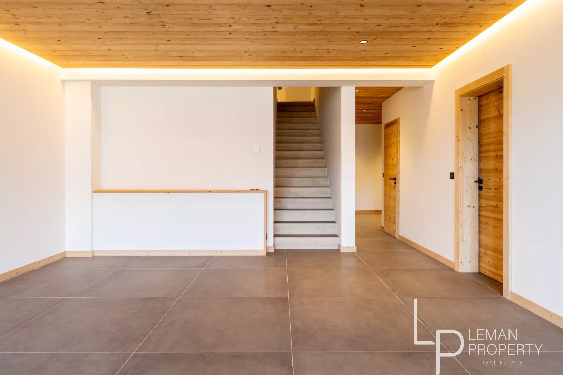 Vente de Appartement d'une surface de 140 m2