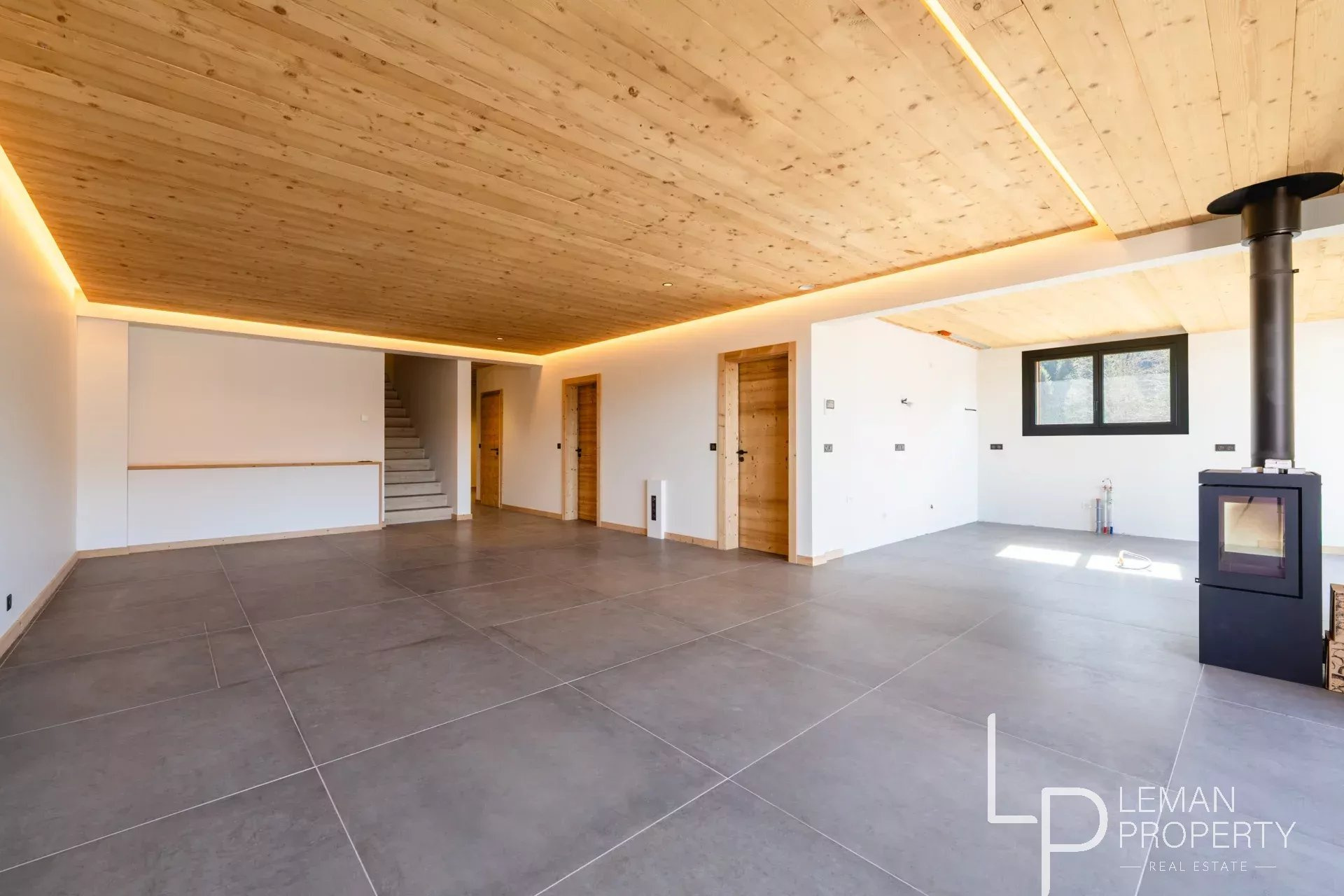 Vente de Appartement à St jean de sixt au prix de 890000€