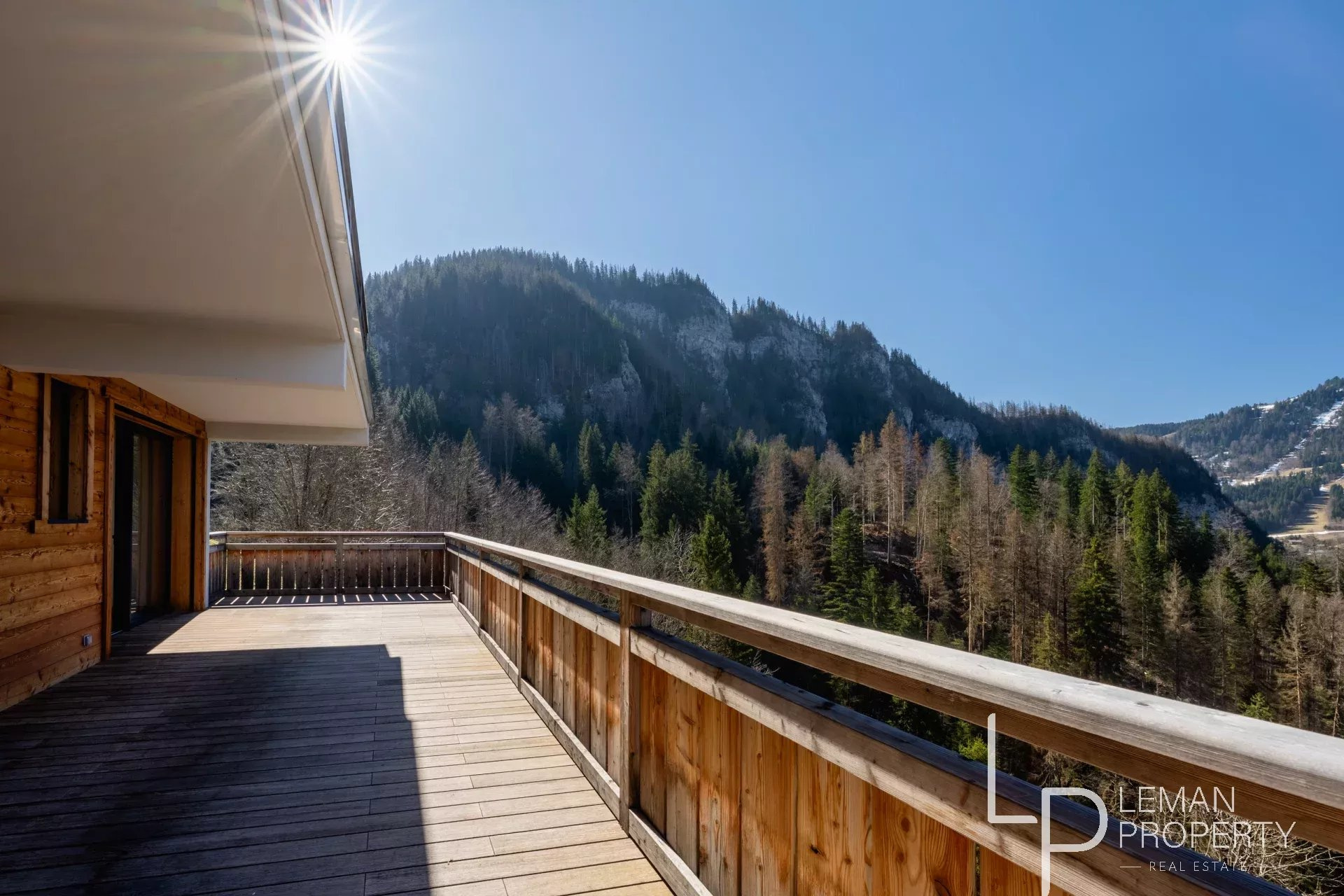 Vente de Appartement d'une surface de 140 m2