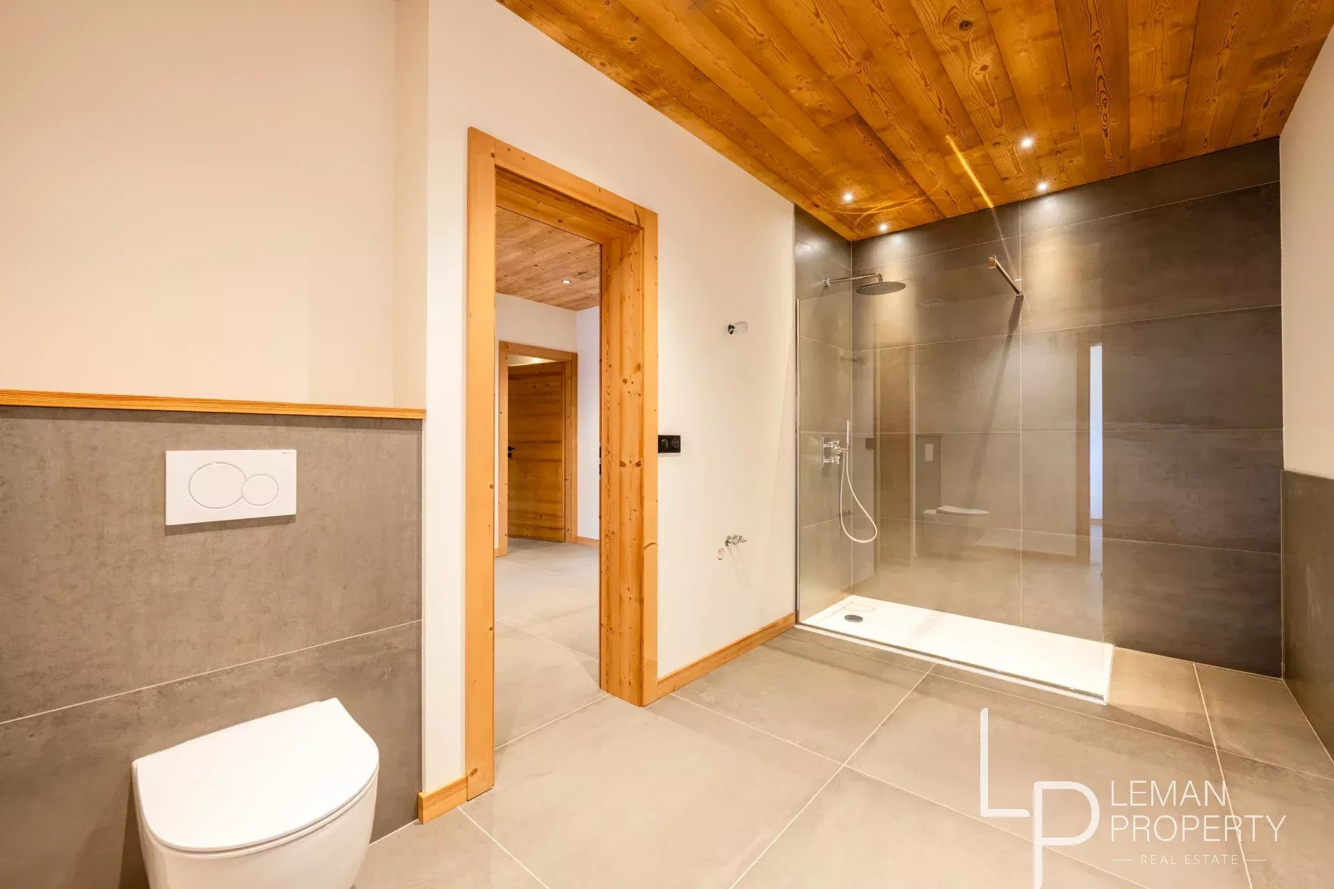 Achetez votre Appartement dans la ville de St jean de sixt