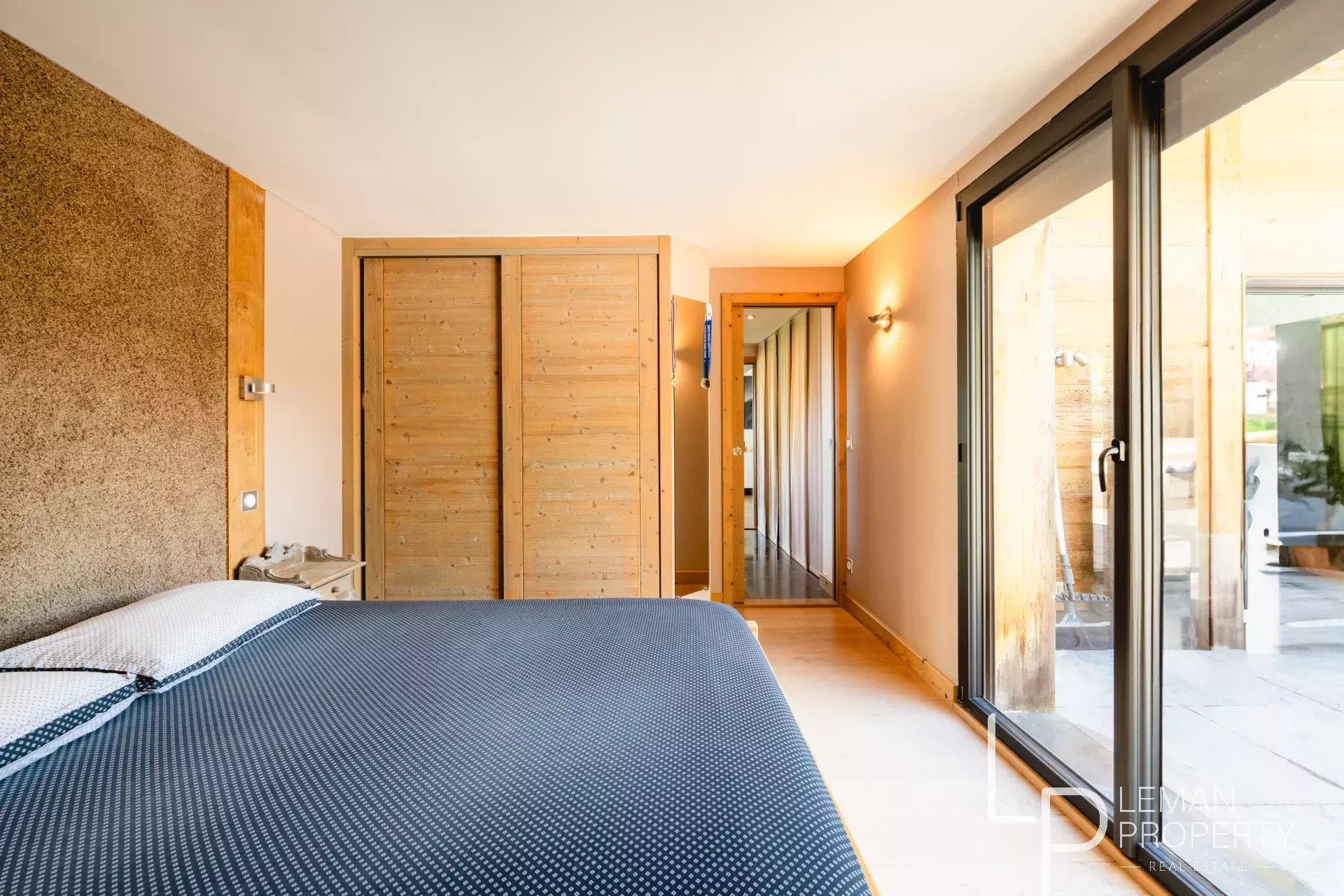 Maison / Villa en vente sur www.leman-property.com