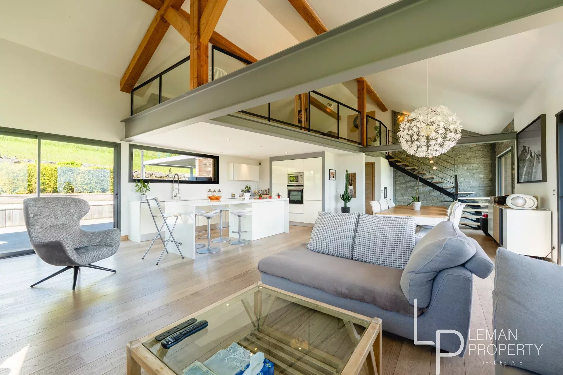 Vente de Maison / Villa d'une surface de 200 m2