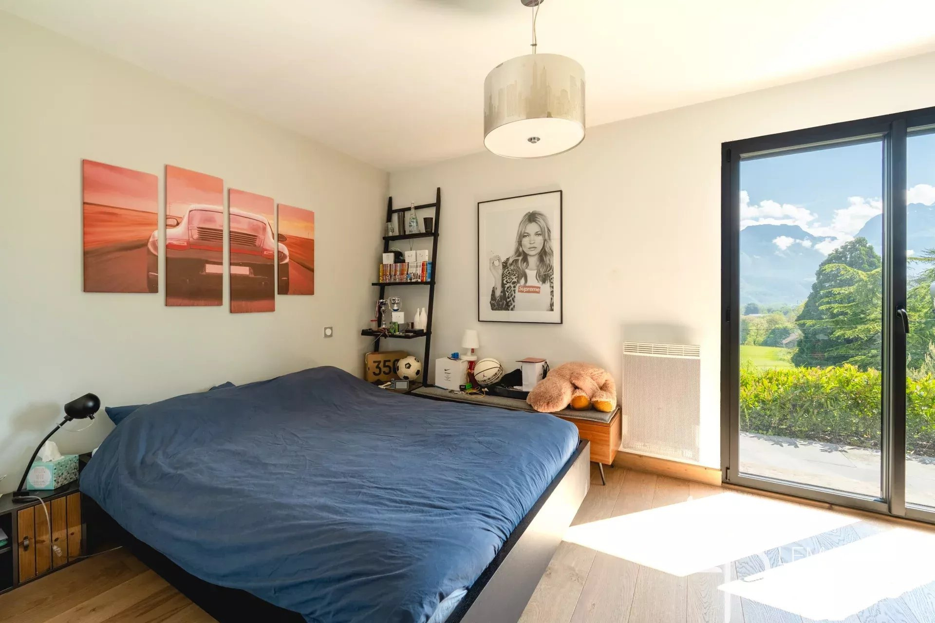 Maison / Villa disponible à la vente à St jorioz