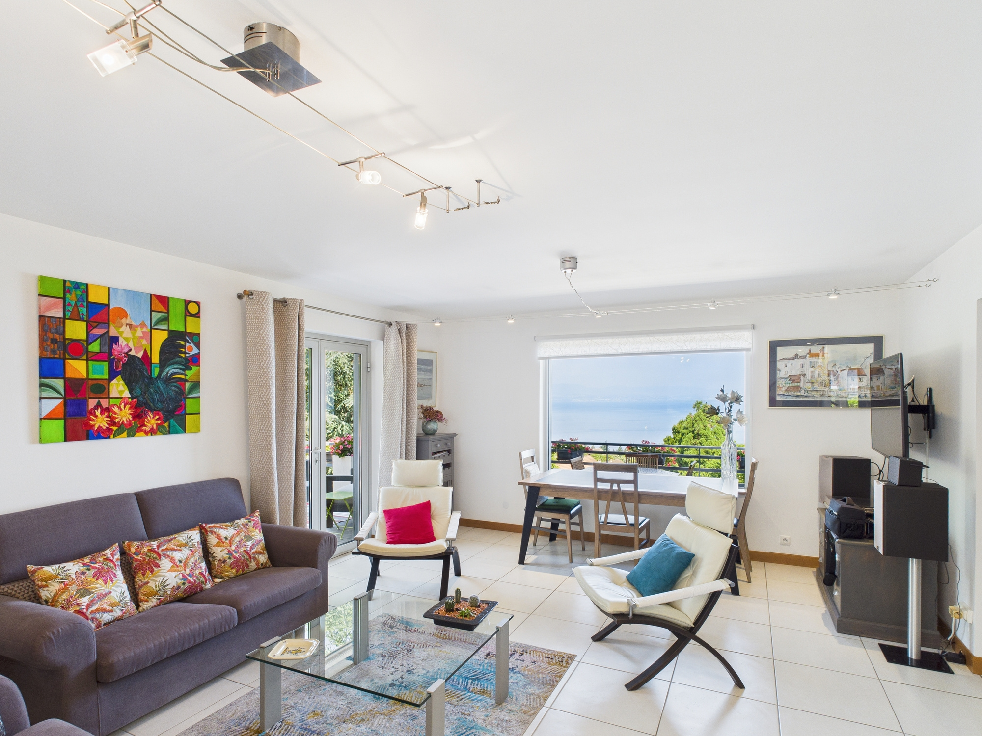 Maison / Villa en vente sur www.leman-property.com