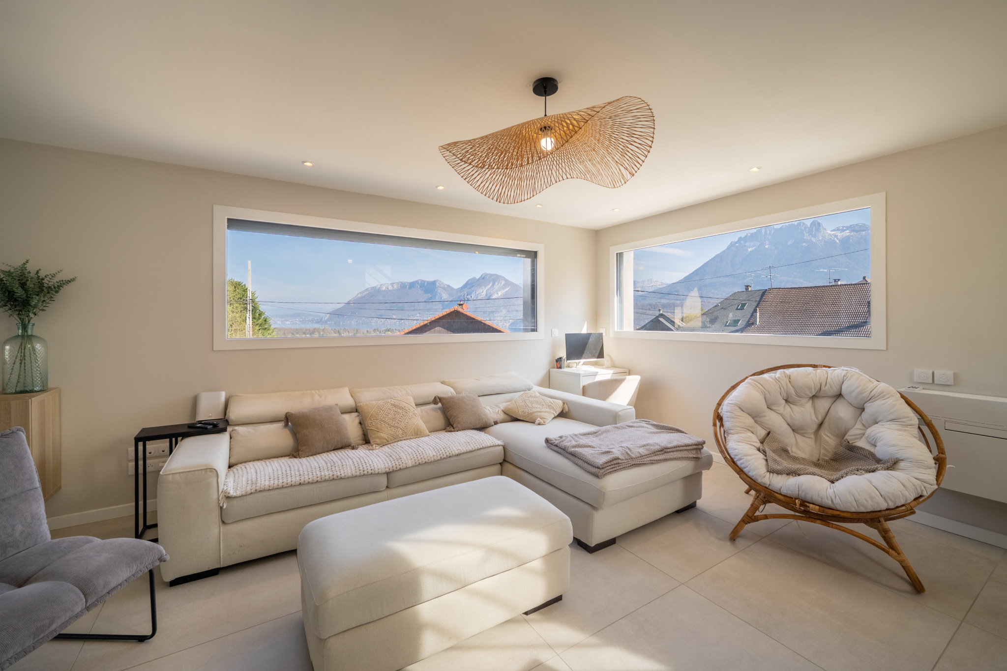 Vente de Maison / Villa d'une surface de 105 m2