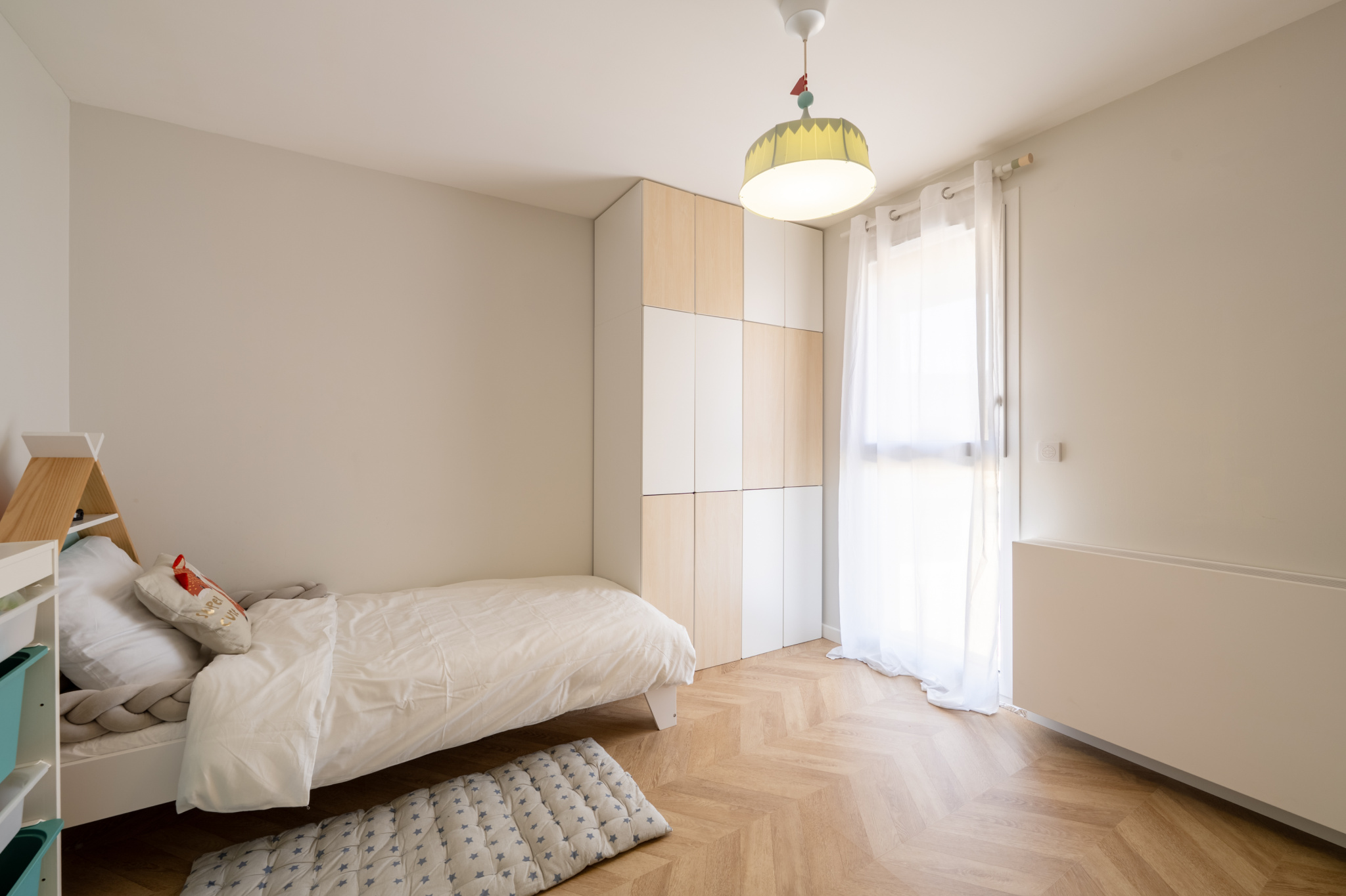 Vente de Maison / Villa d'une surface de 105 m2