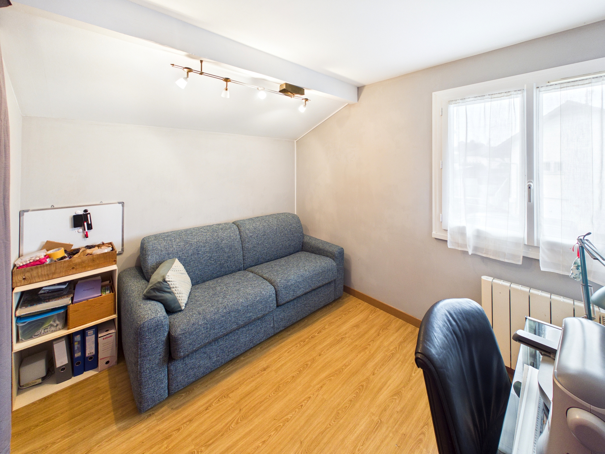 Jolie maison mitoyenne