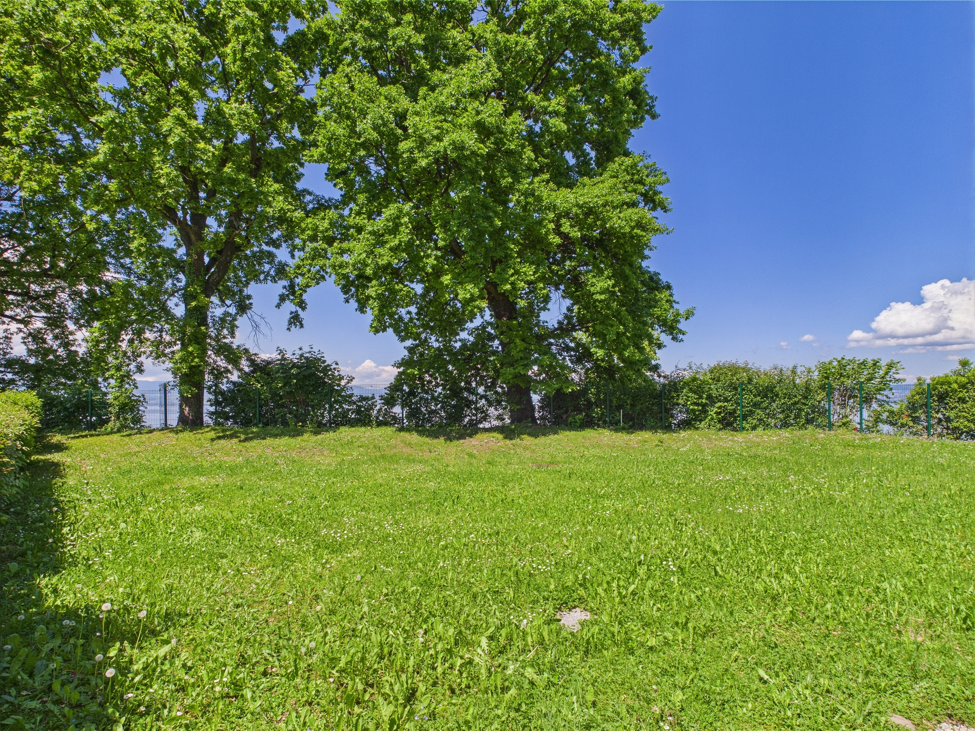 Appartement disponible à la vente à Évian les Bains