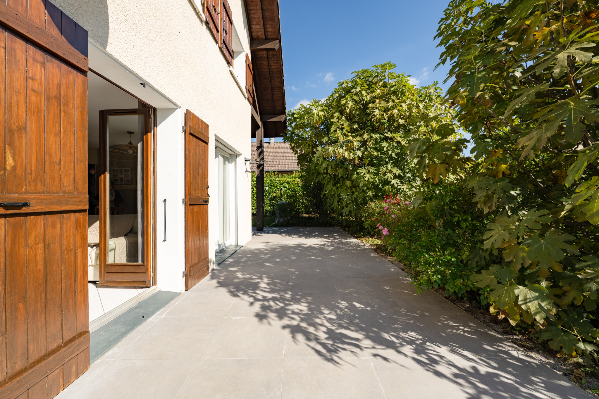 Vente de Maison / Villa à Poisy au prix de 690000€