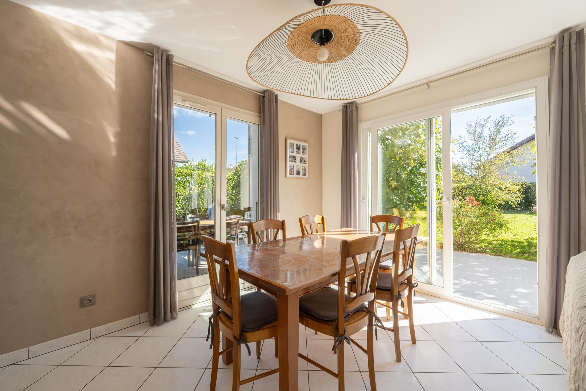 Maison / Villa disponible à la vente à Poisy