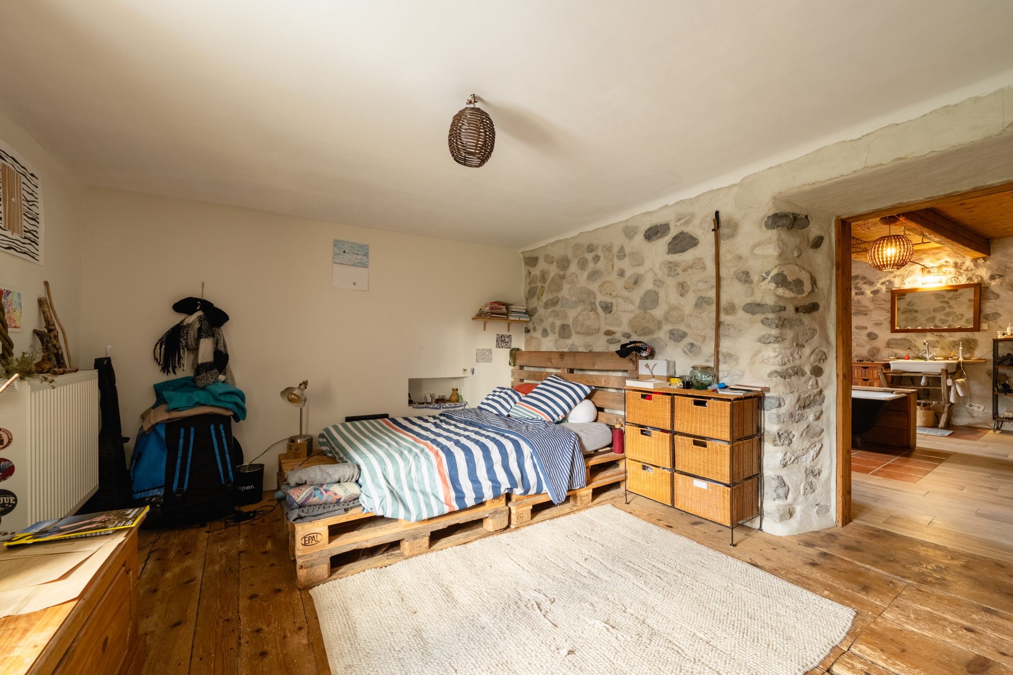 Achetez votre Maison / Villa dans la ville de Lescheraines